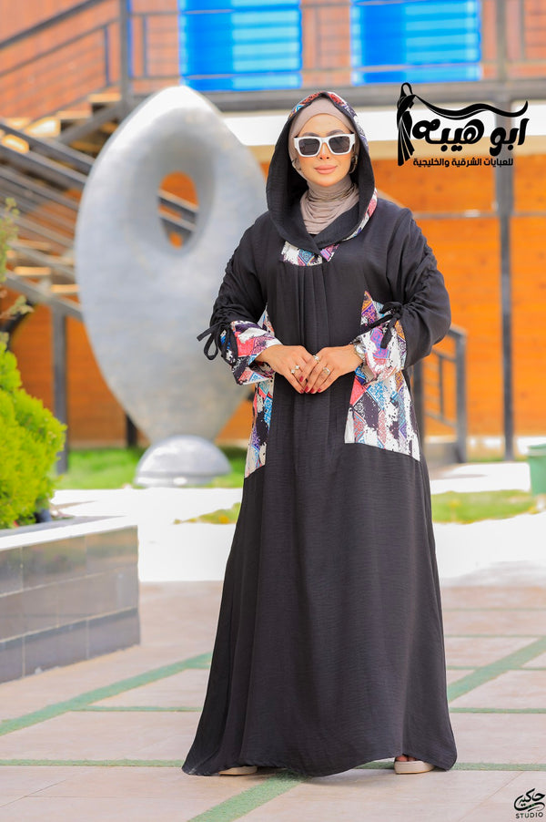 موديل كتان 1