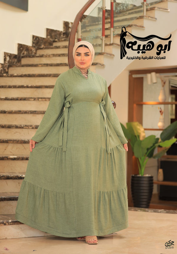 موديل كتان 7